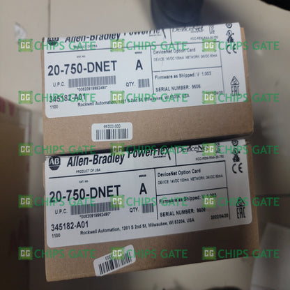 20750DNET