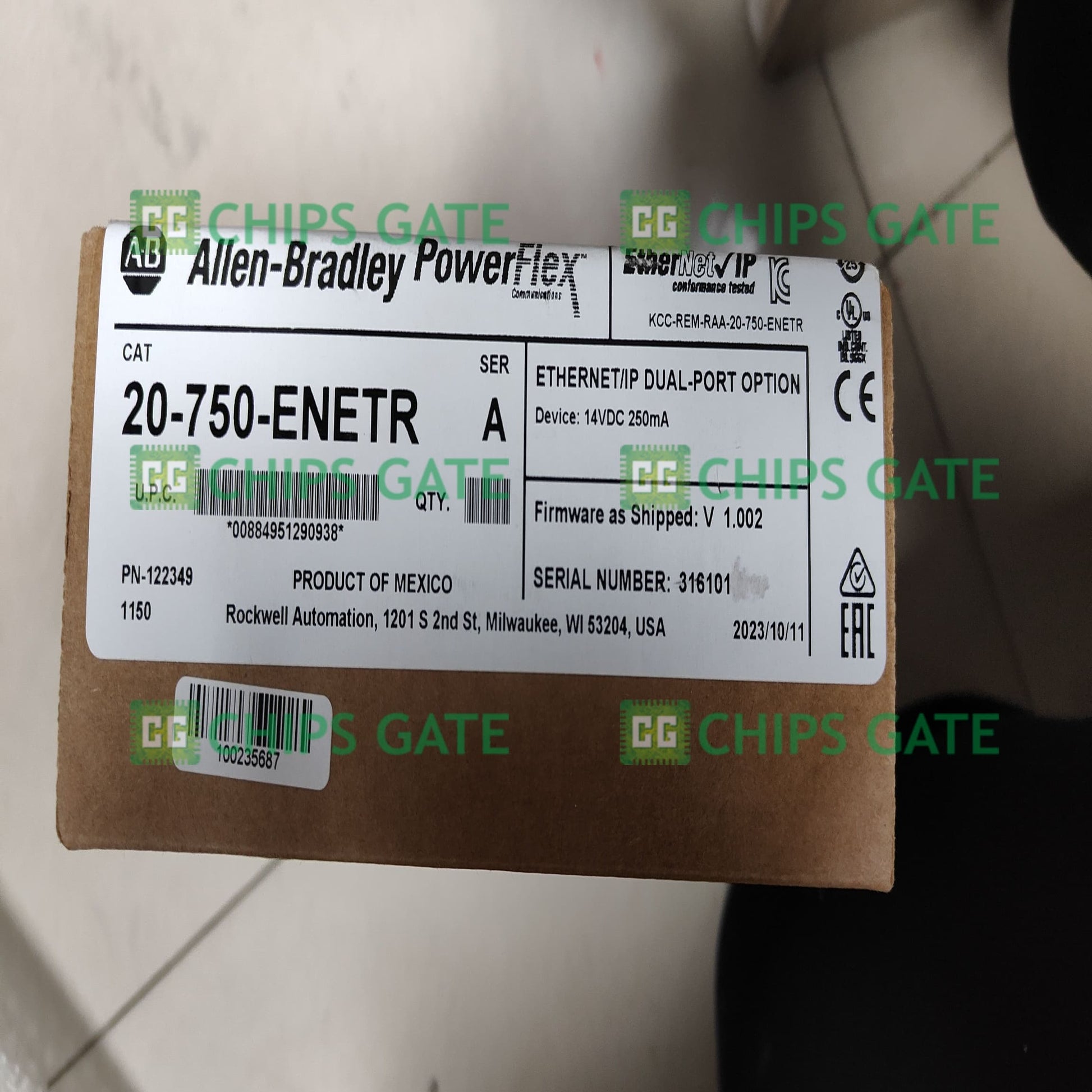 20750ENETR