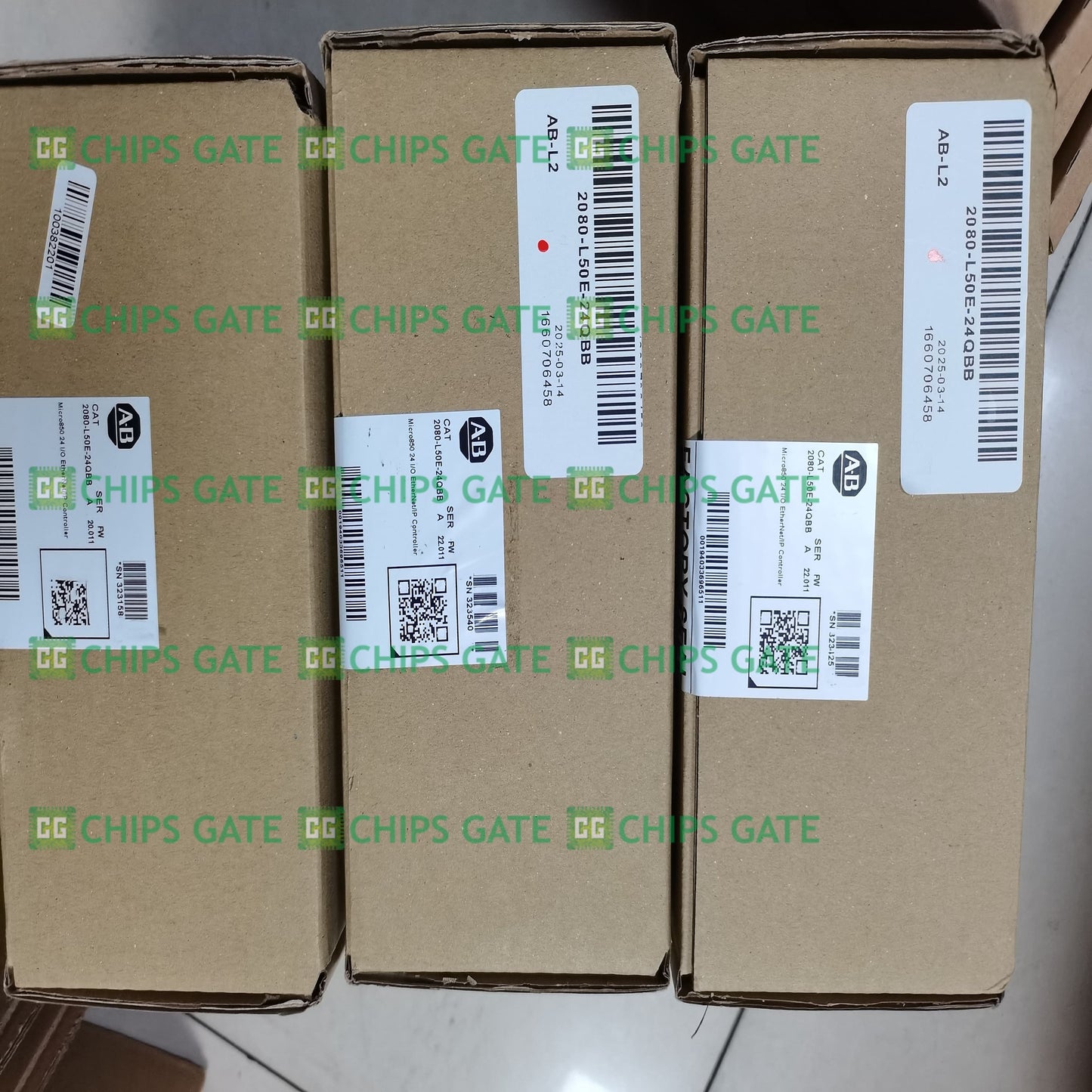 2080L50E24QBB