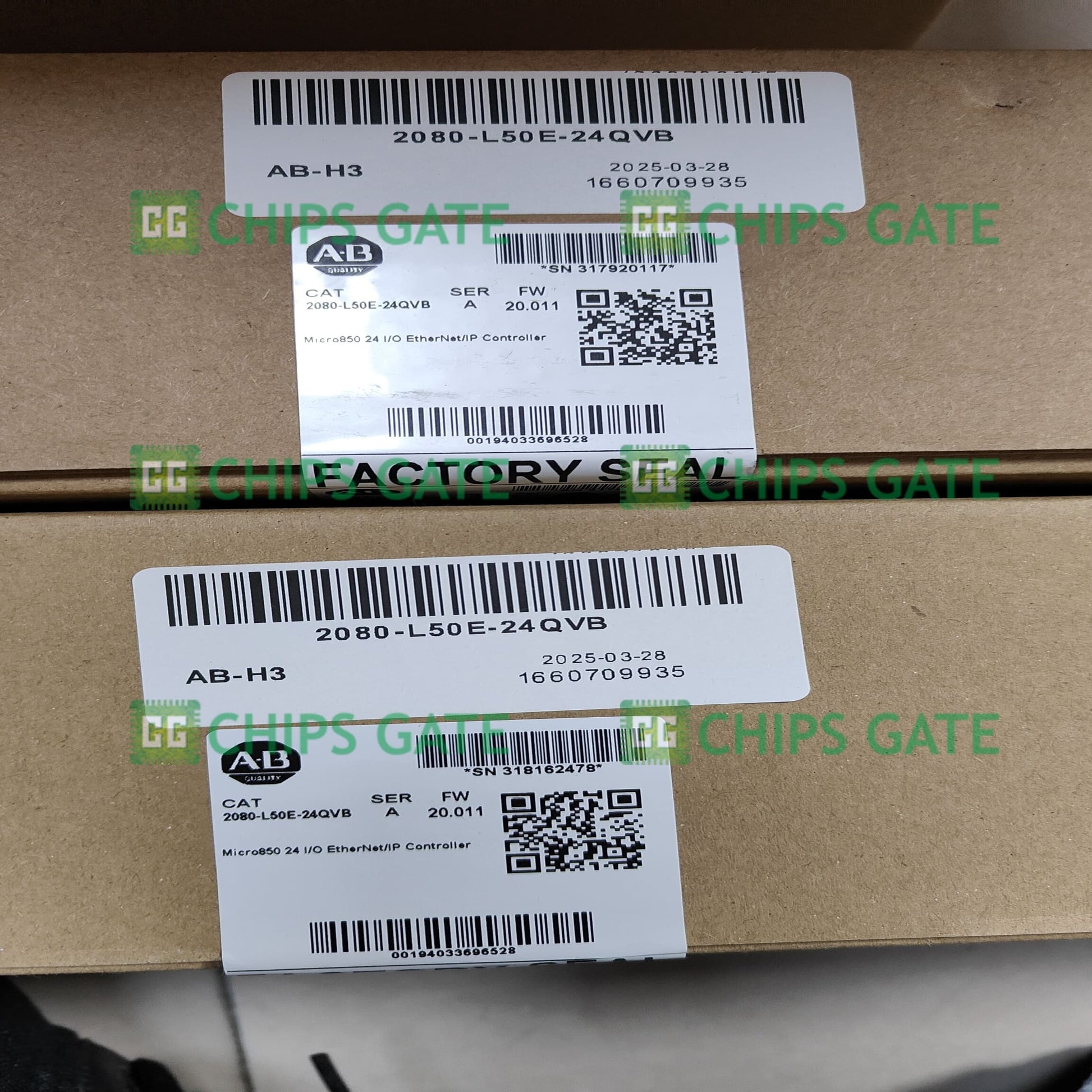 2080L50E24QVB