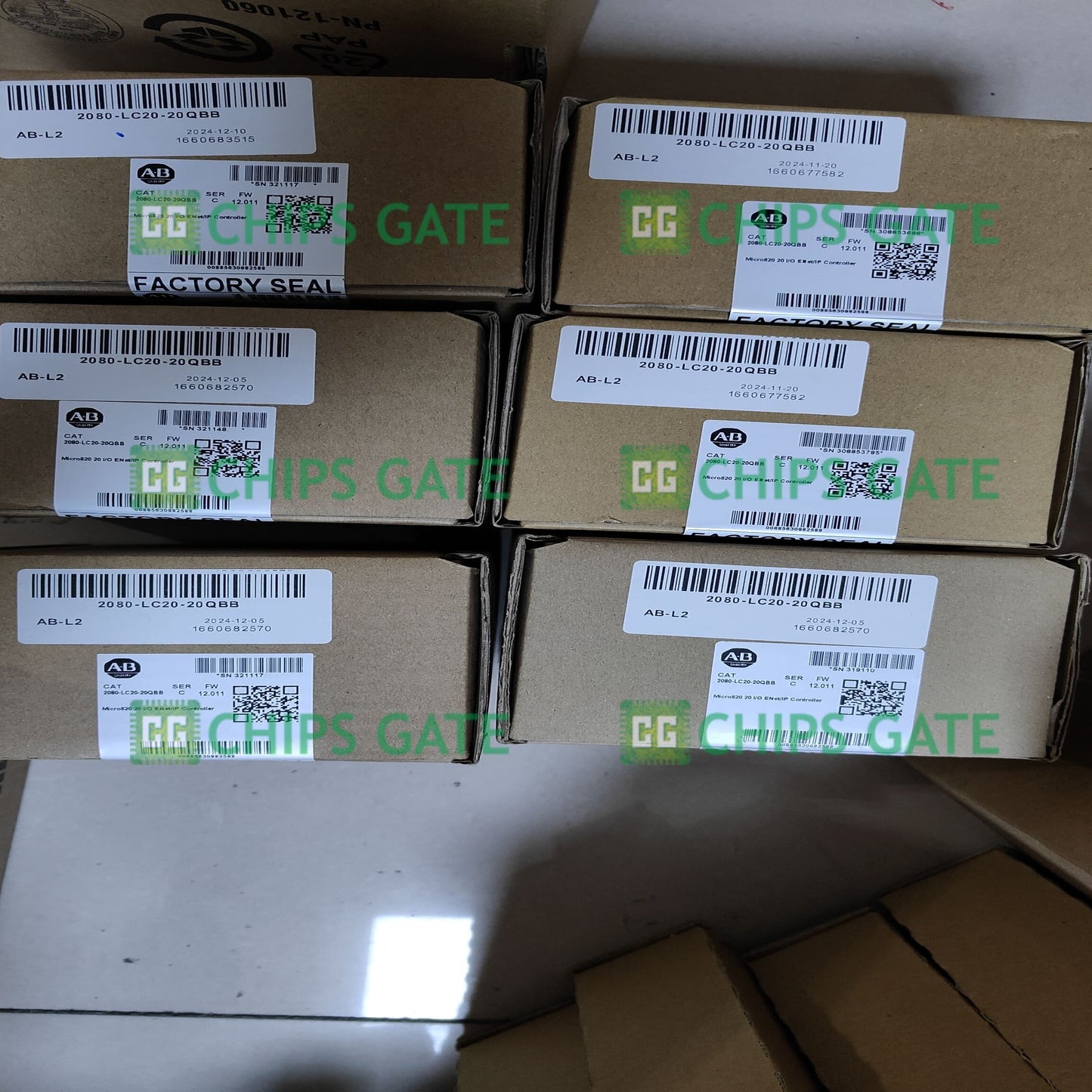 2080LC2020QBB