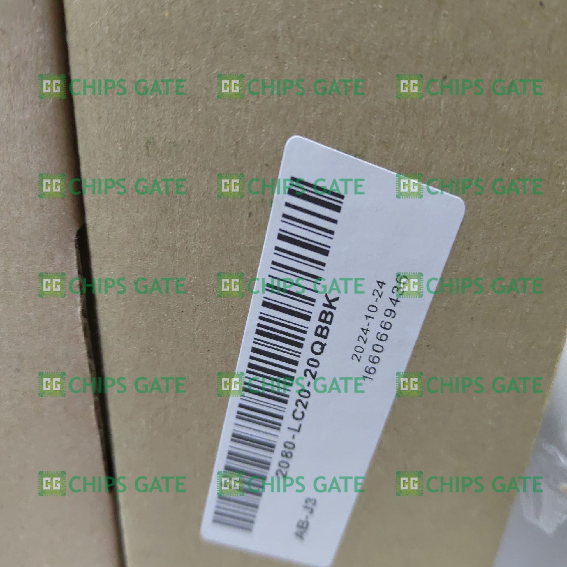 2080LC2020QBBK