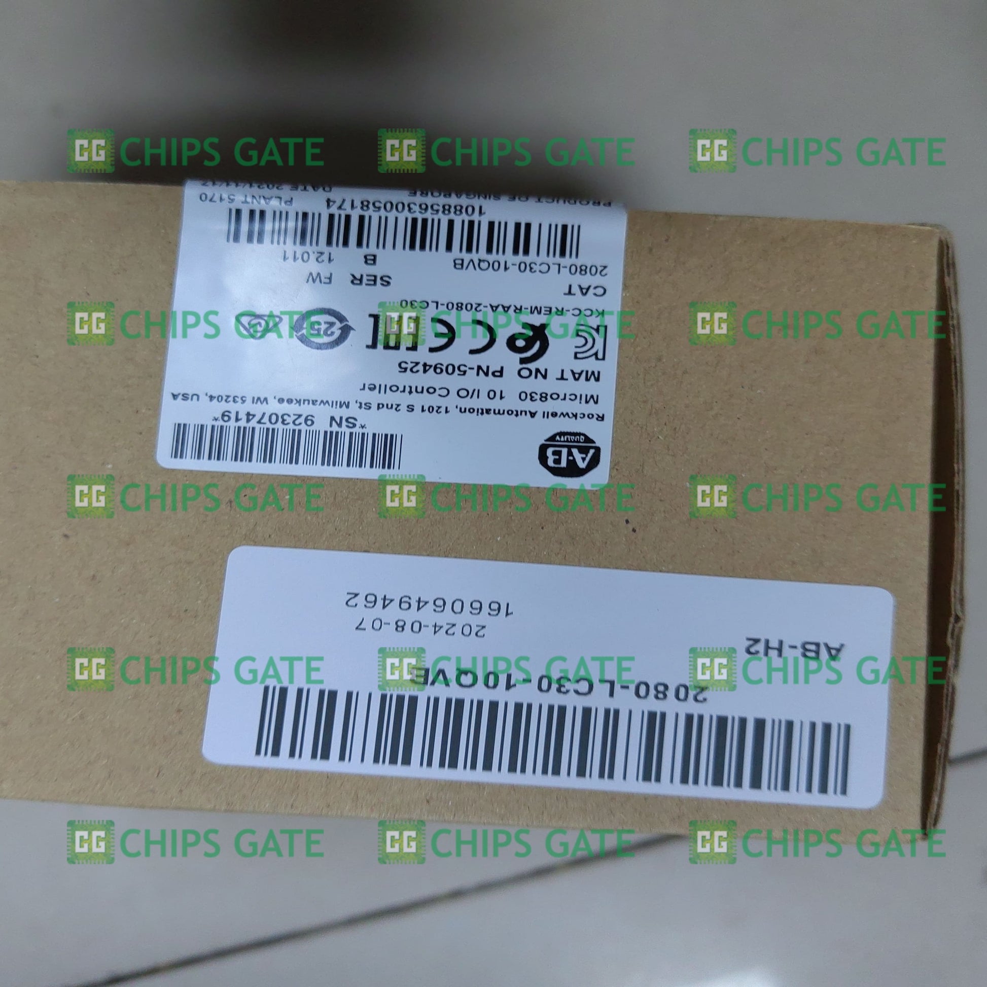 2080LC3010QVB