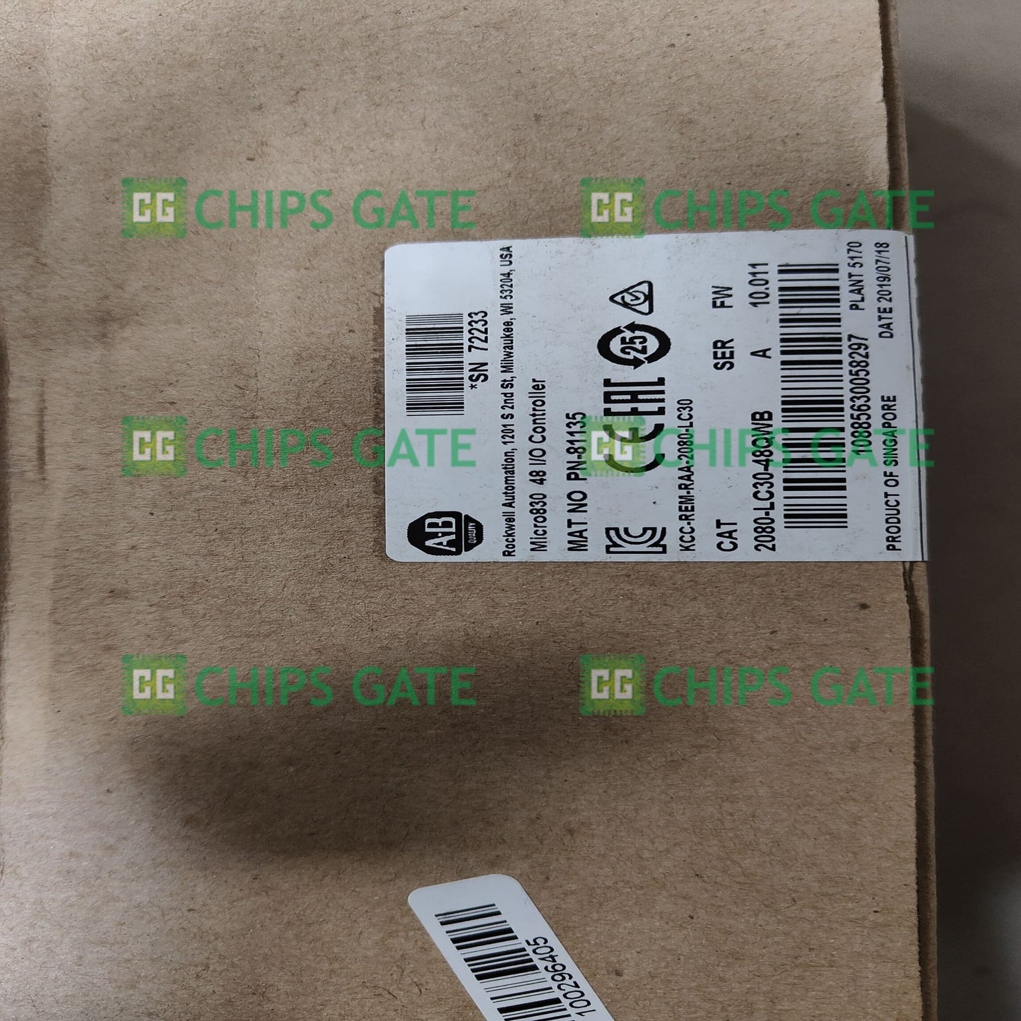 2080LC3048QWB