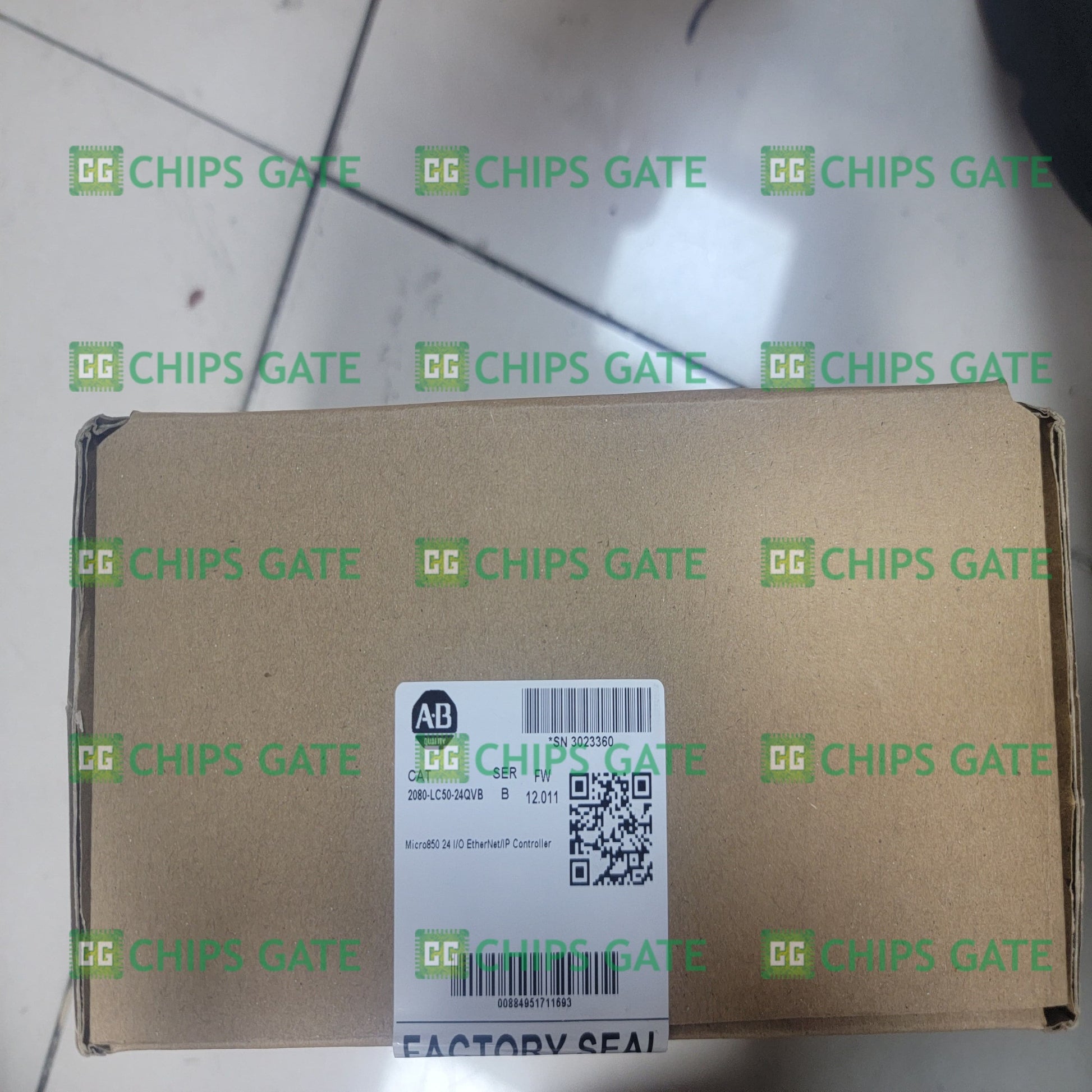 2080LC5024QVB