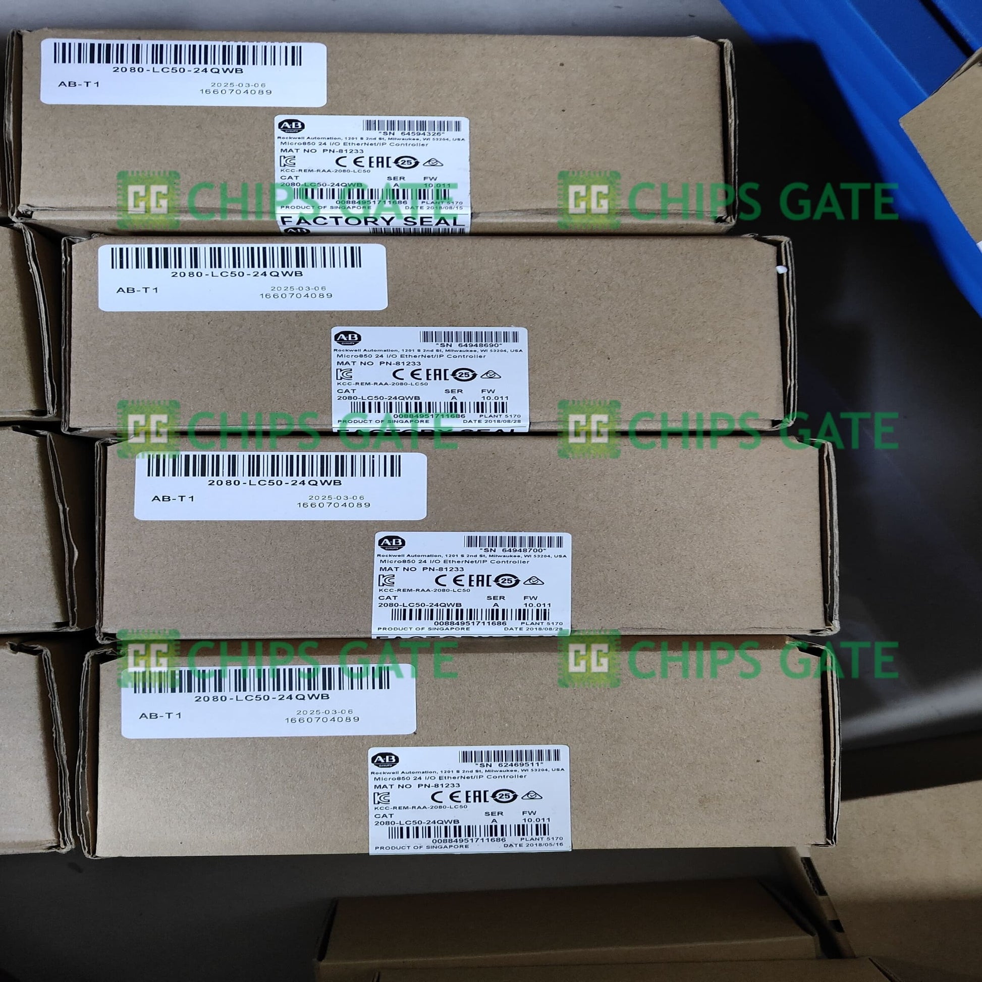 2080LC5024QWB