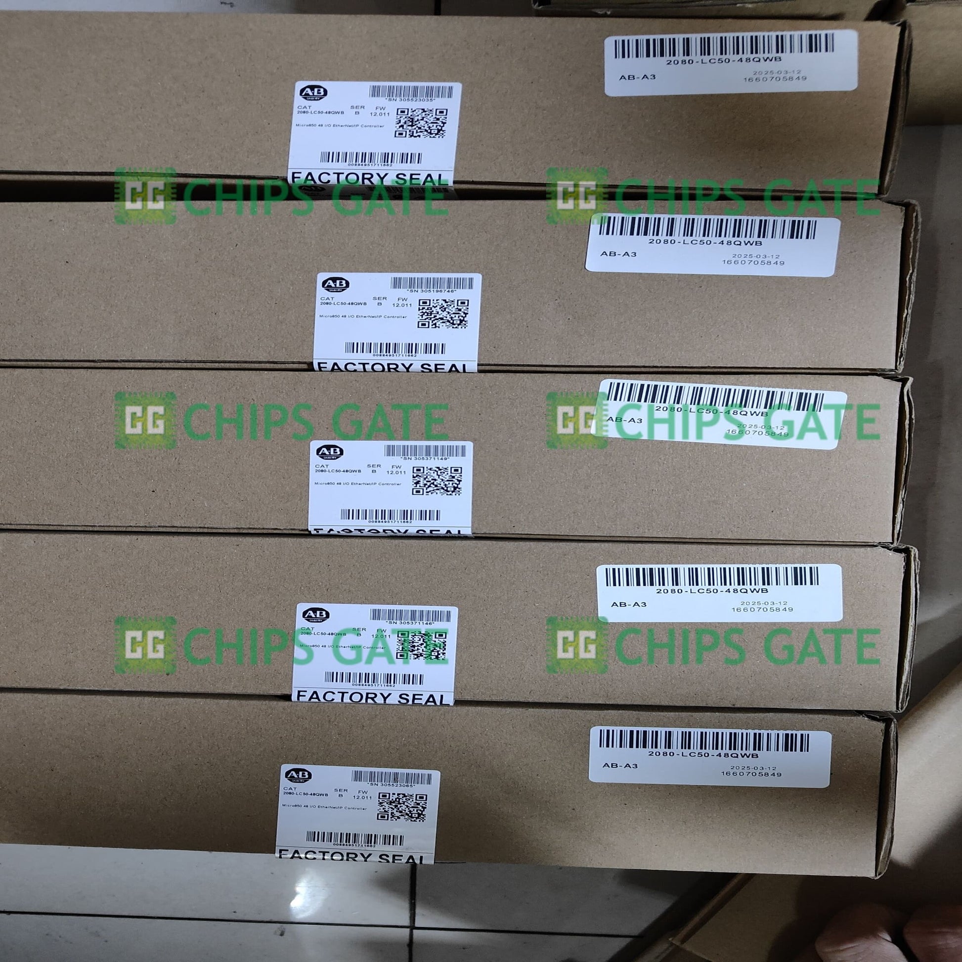 2080LC5048QWB