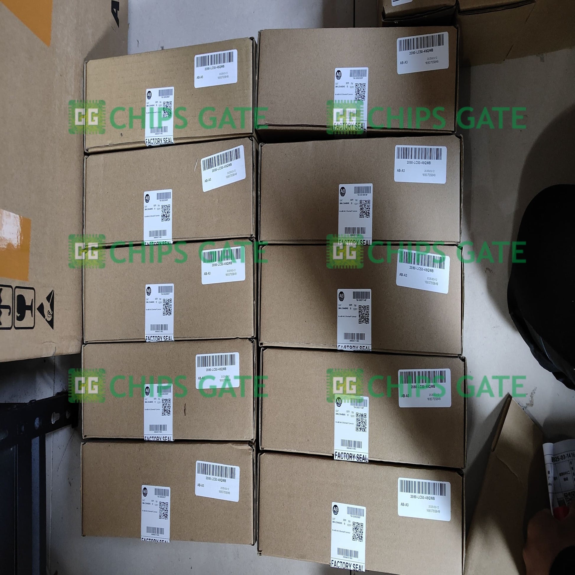 2080LC5048QWB