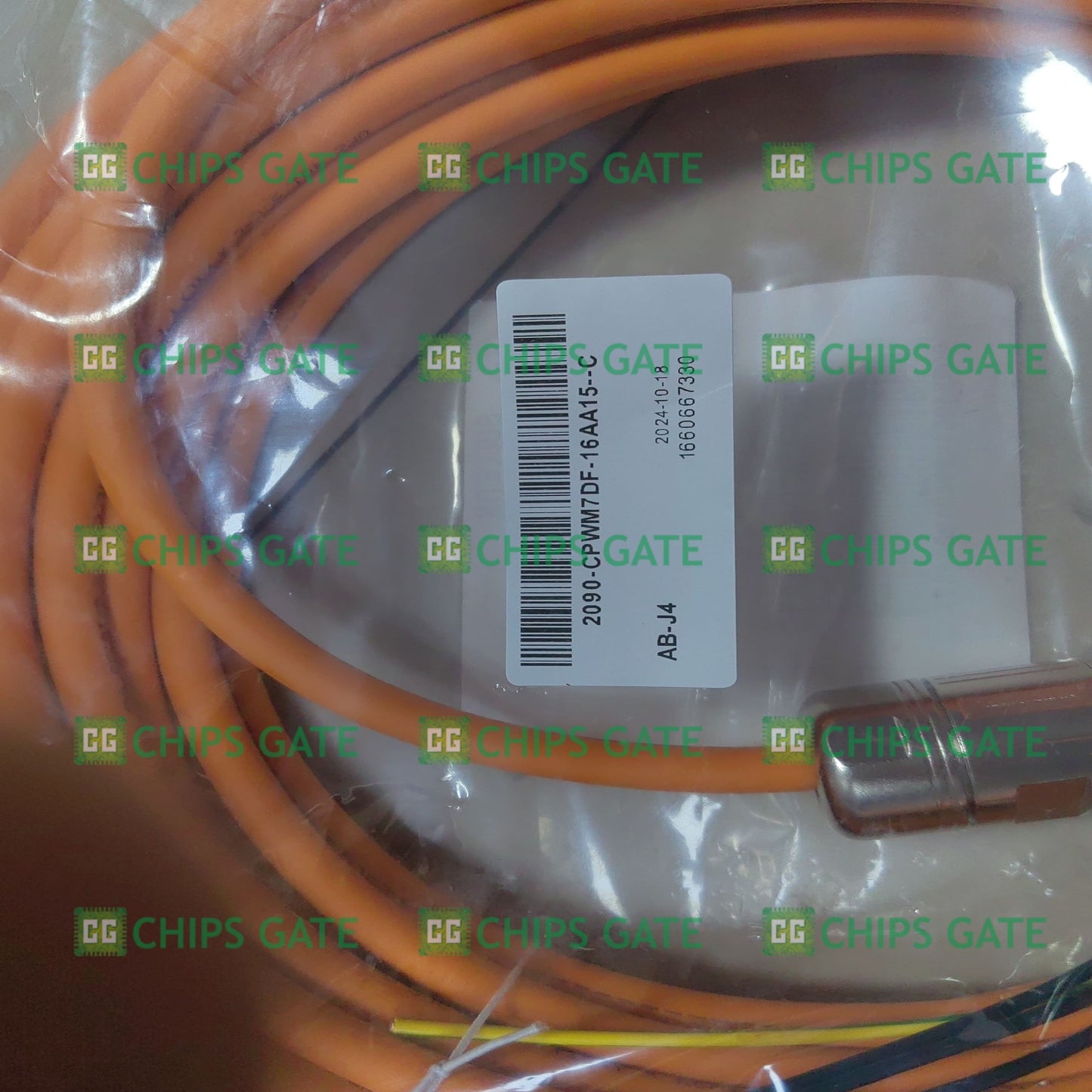 2090CPWM7DF16AA15
