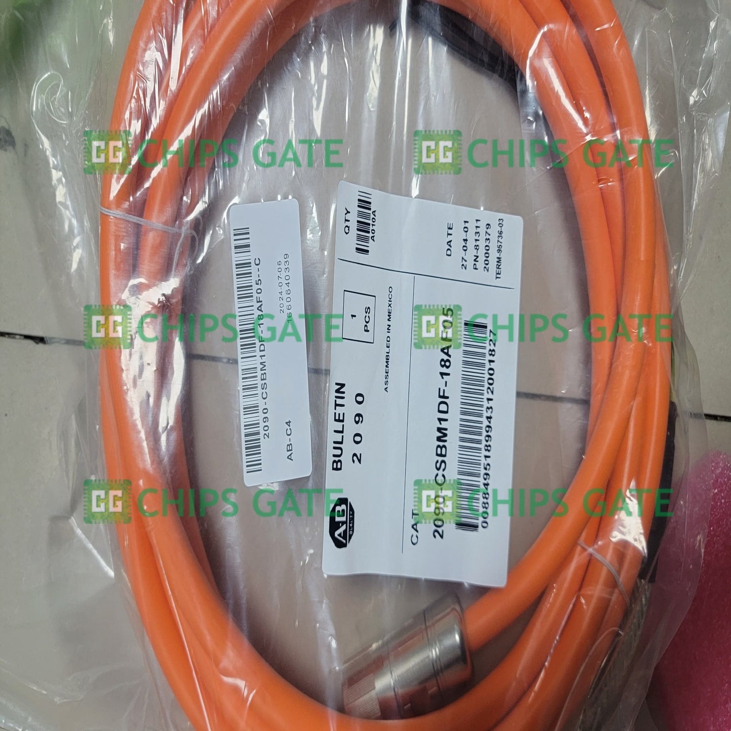 2090CSBM1DF18AF05