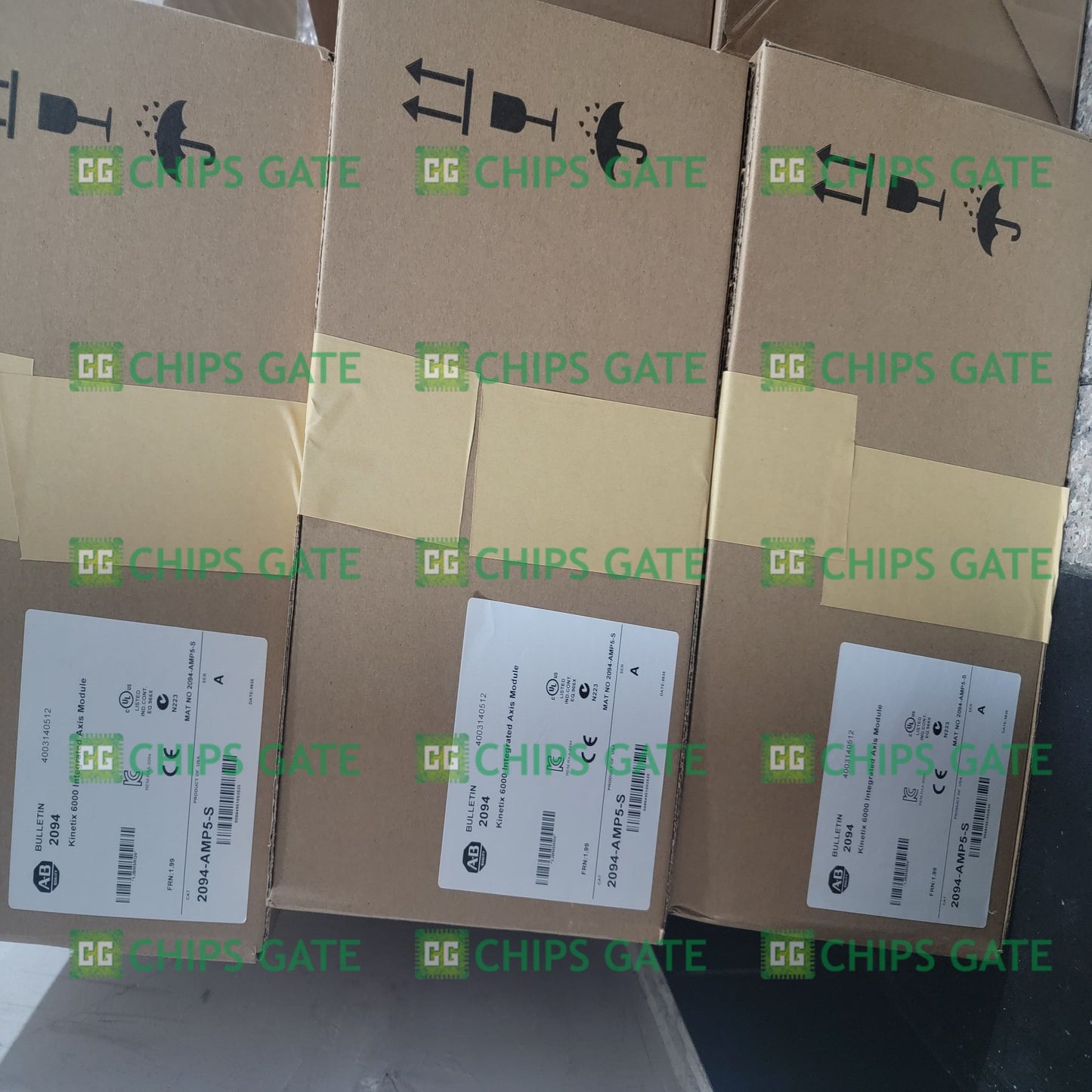 2094AMP5S