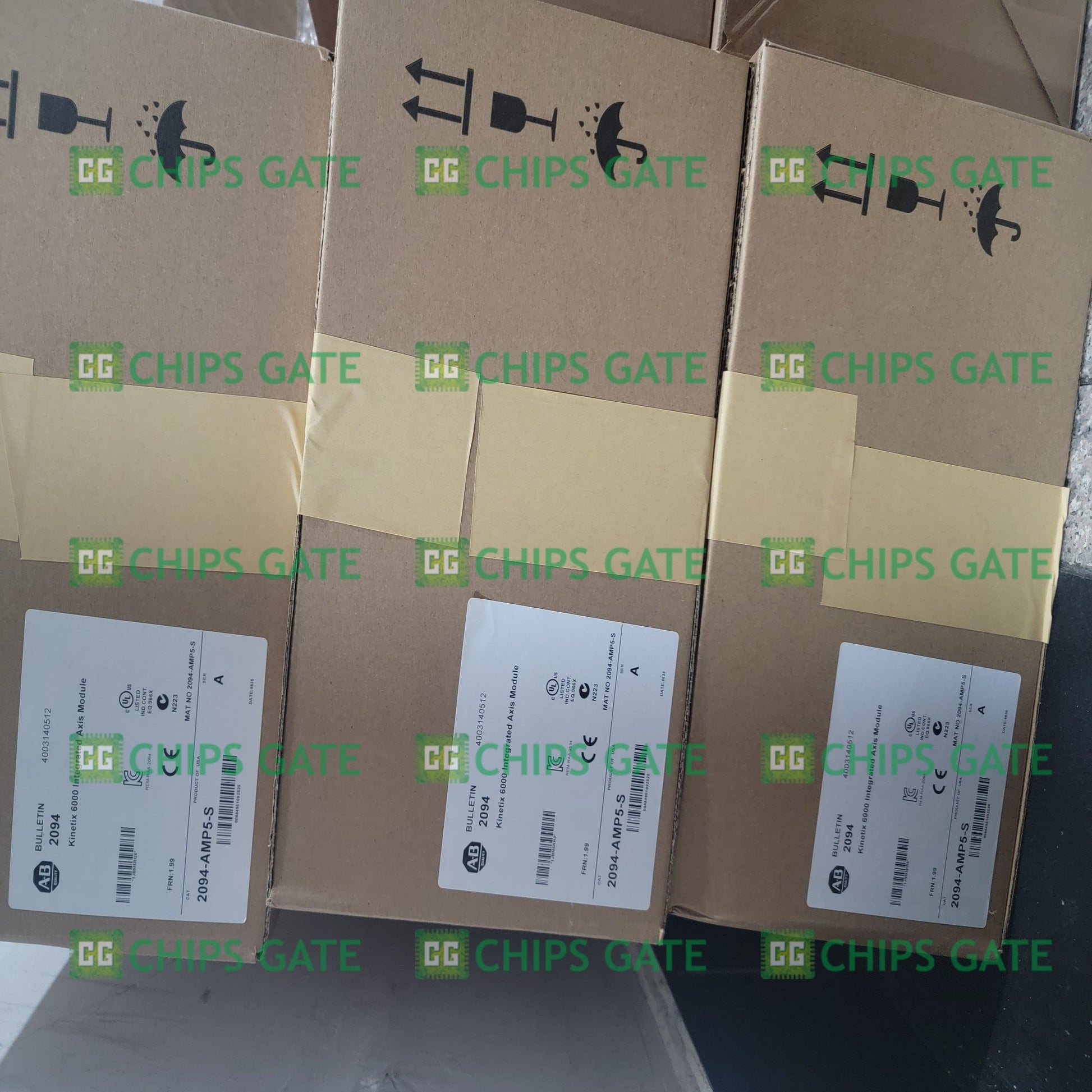 2094AMP5S