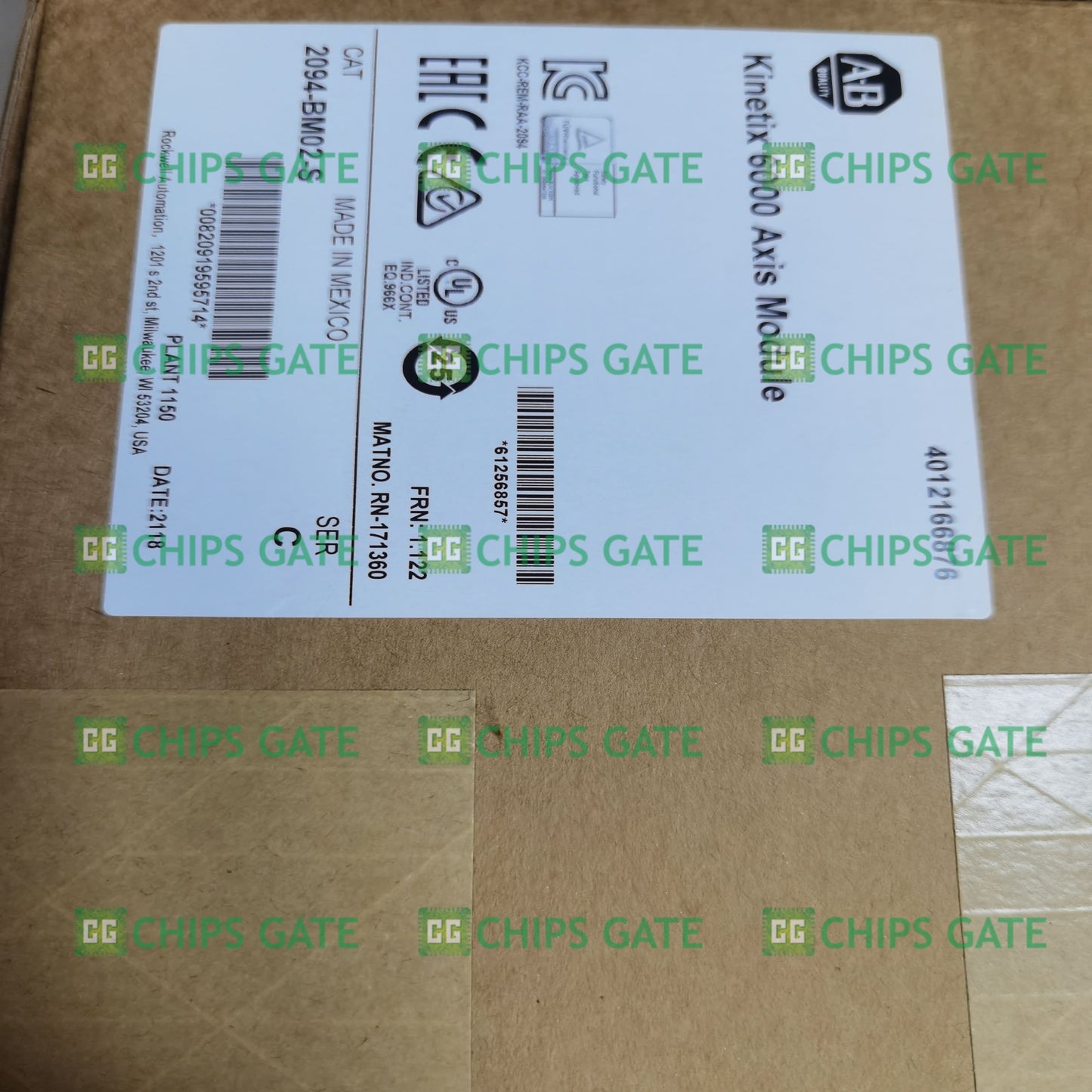 2094BM02S
