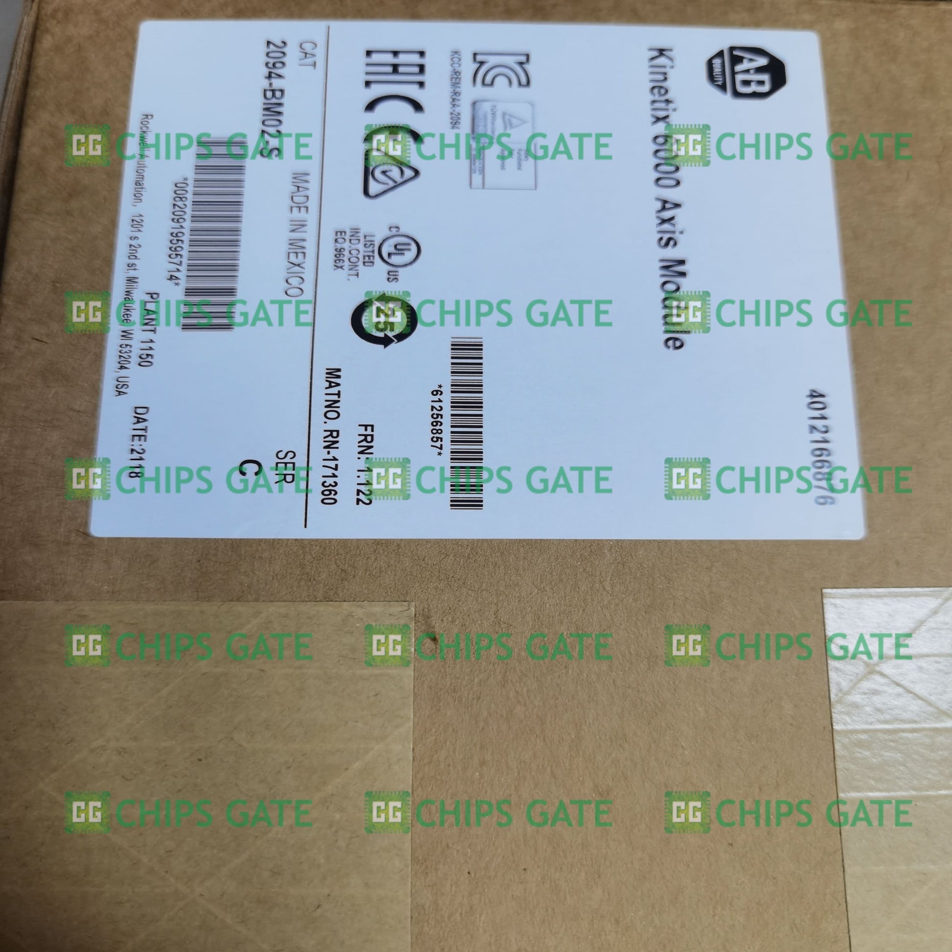 2094BM02S