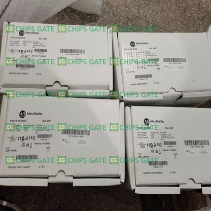 Allen Bradley 2097-V34PR3
