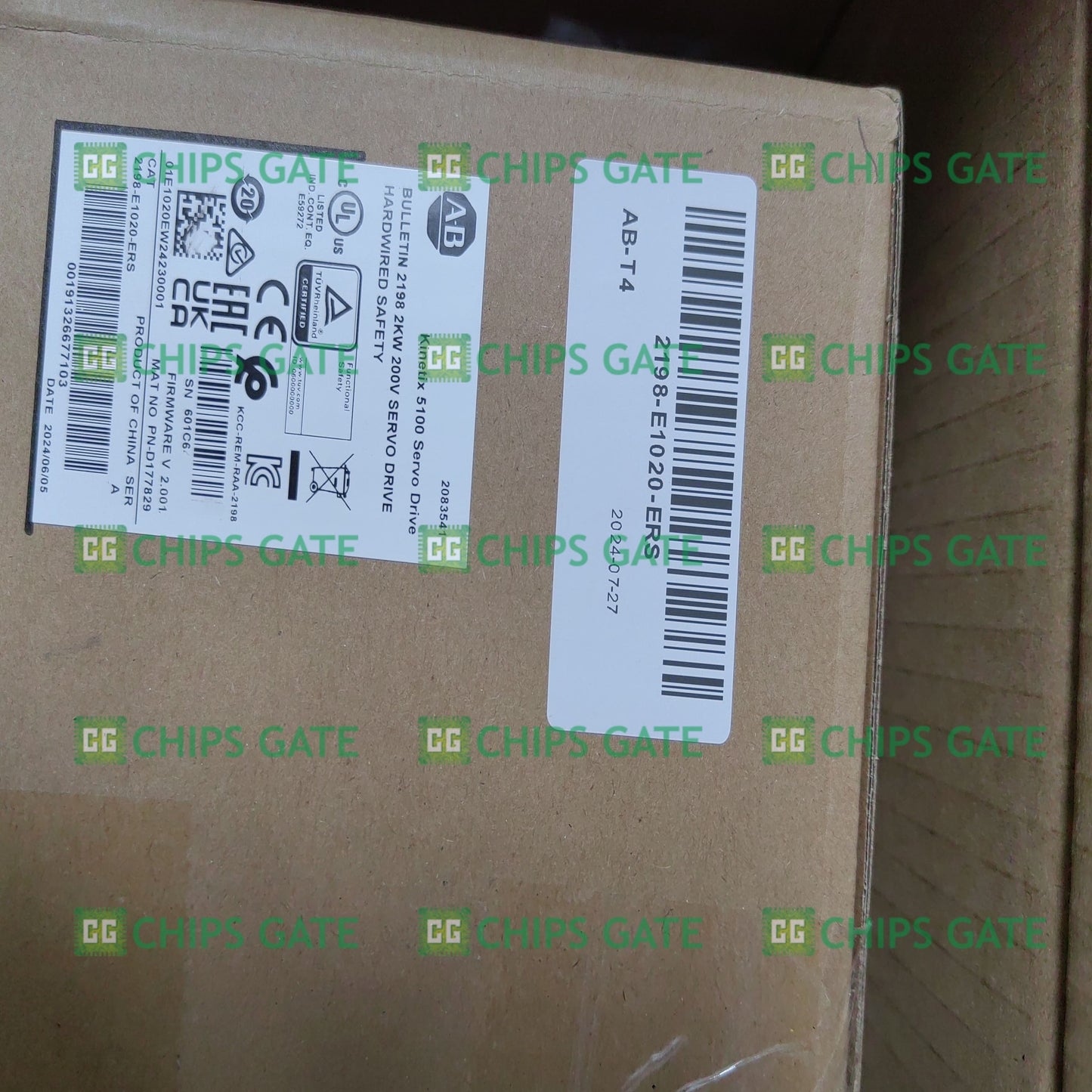 2198E1020ERS