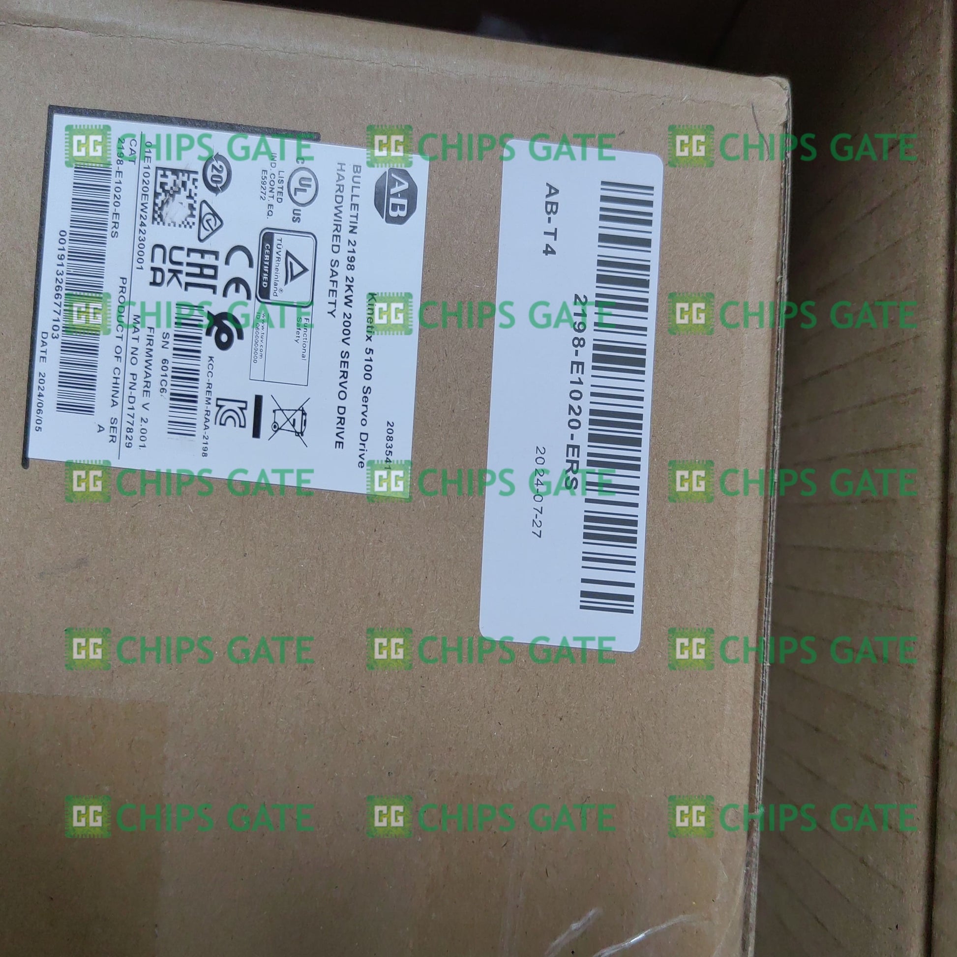 2198E1020ERS