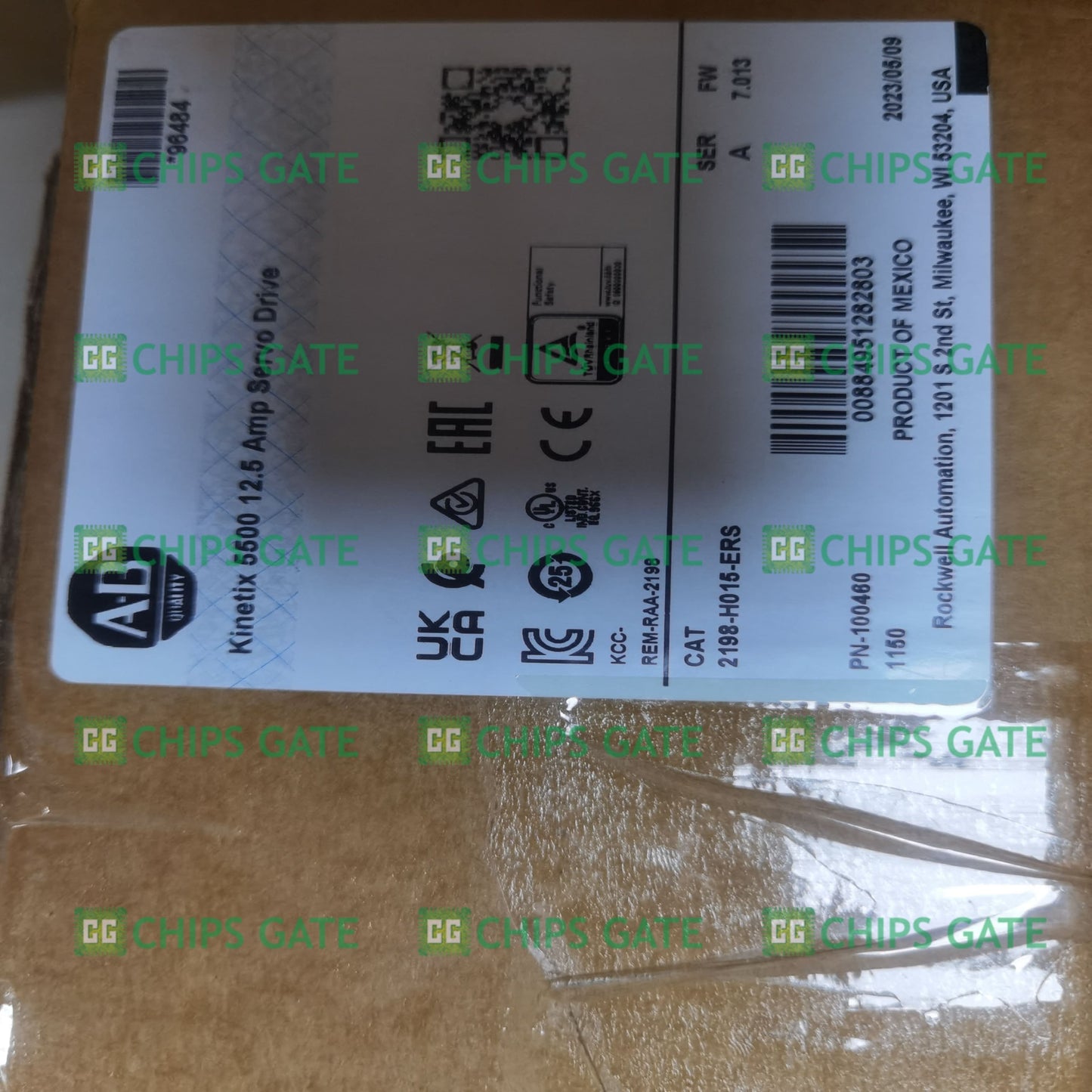 2198H015ERS