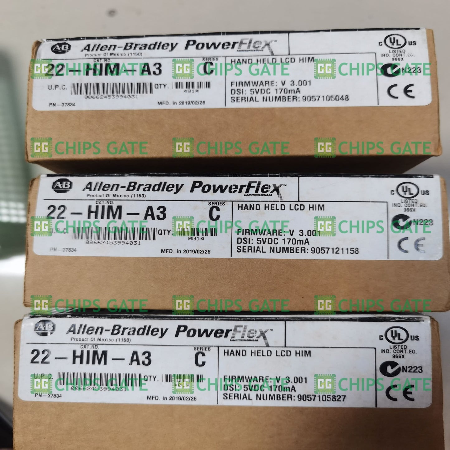 22HIMA3
