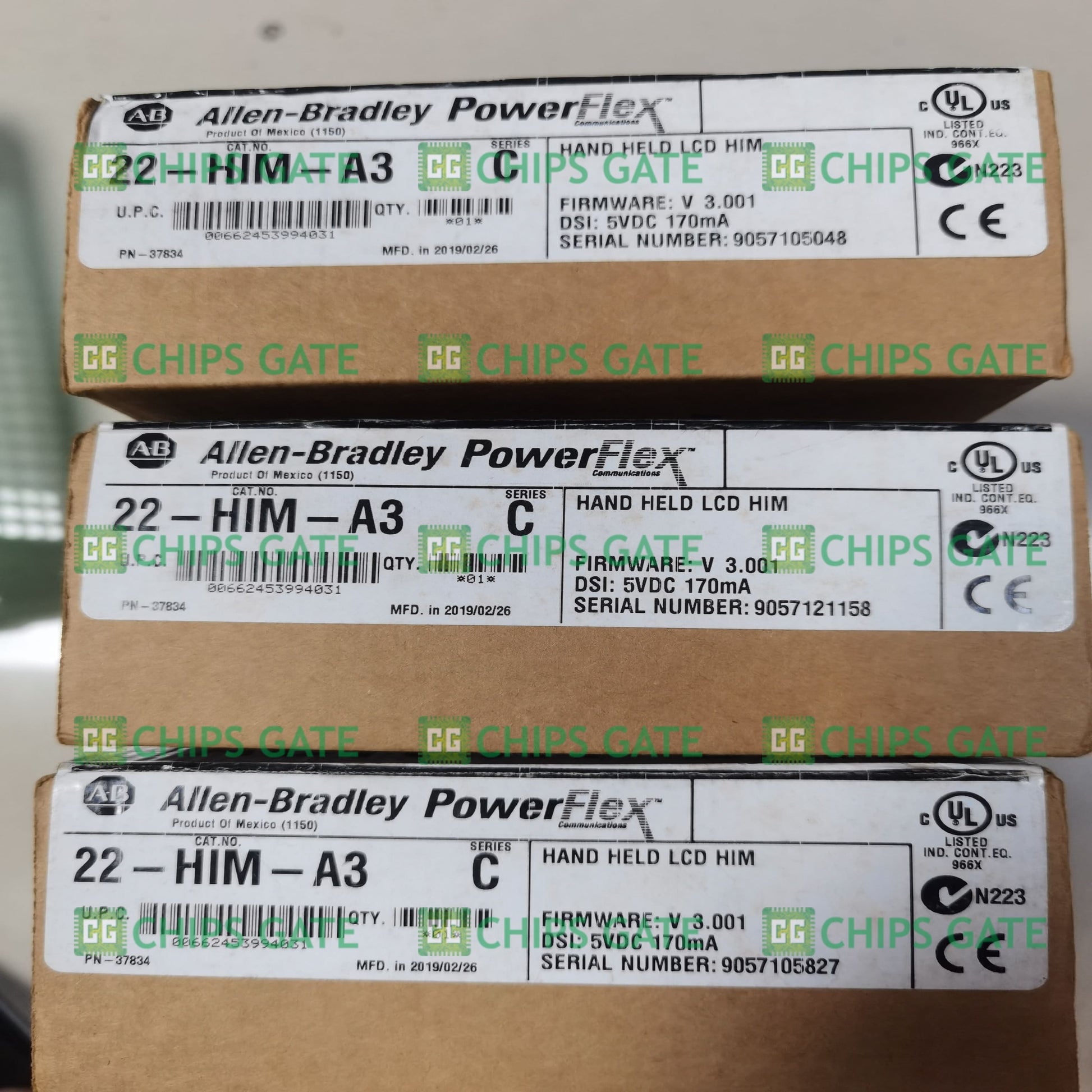 22HIMA3