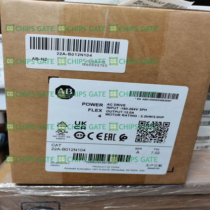 22AB012N104