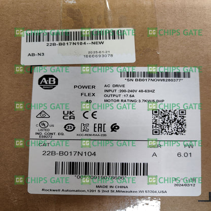 22BB017N104