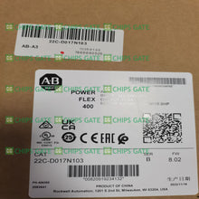 22CD017N103