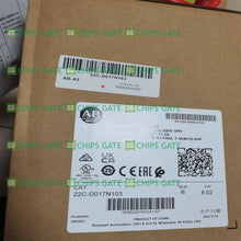 22CD017N103