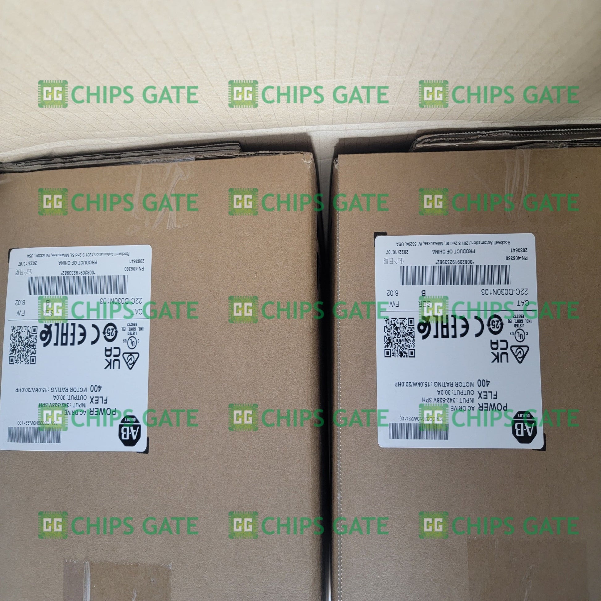 22CD030N103