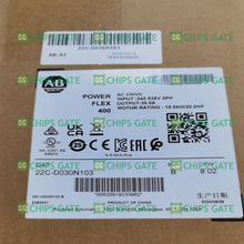 22CD030N103