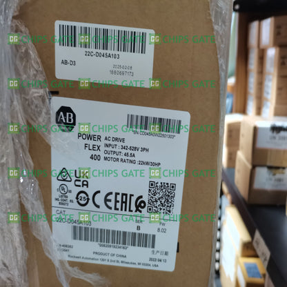 22CD045A103