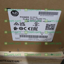 22CD105A103