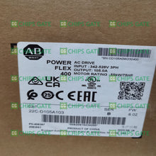 22CD105A103