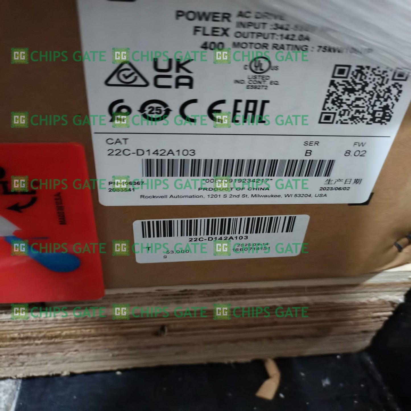 22CD142A103