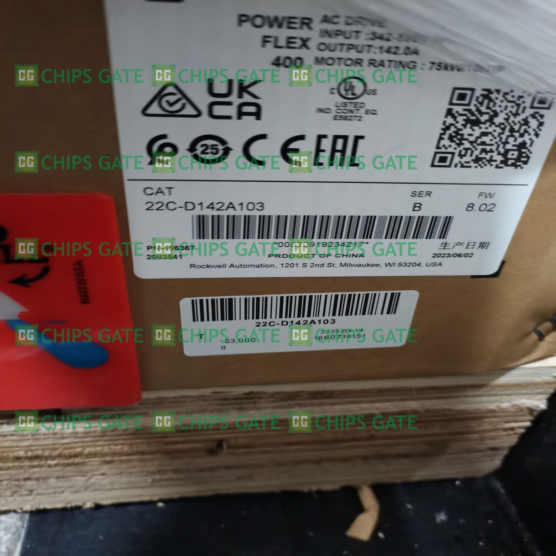 22CD142A103