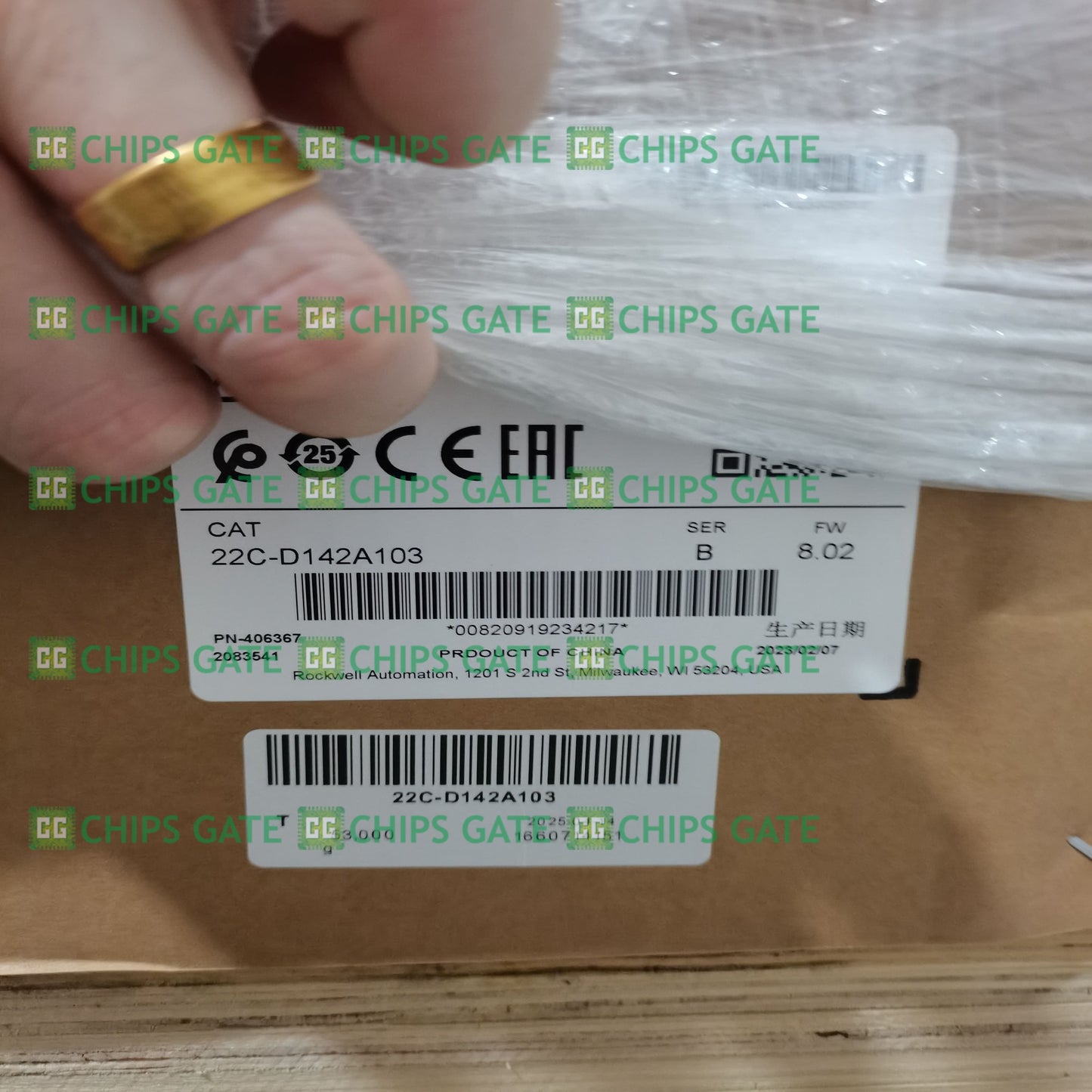 22CD142A103