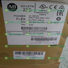 22CD208A103