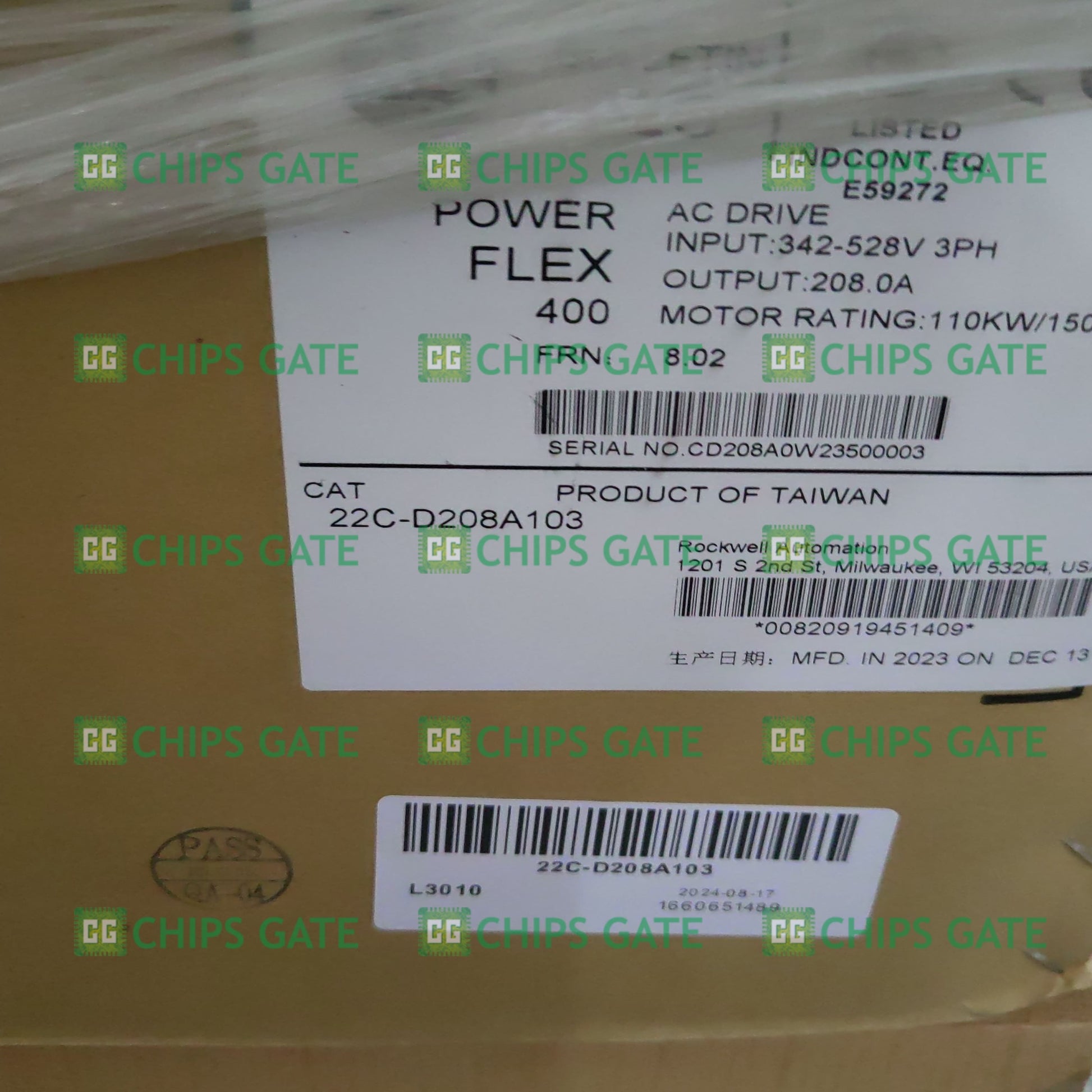 22CD208A103