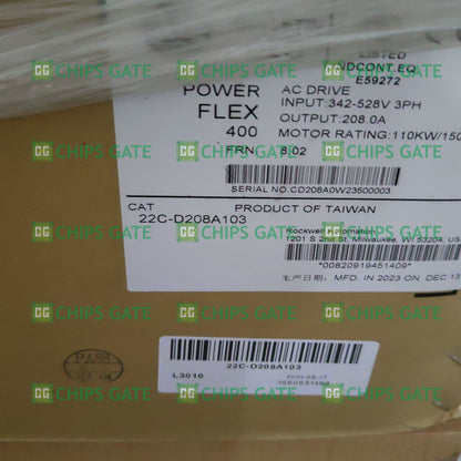 22CD208A103