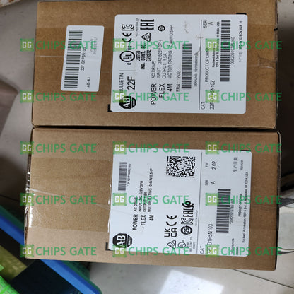 22FD1P5N103