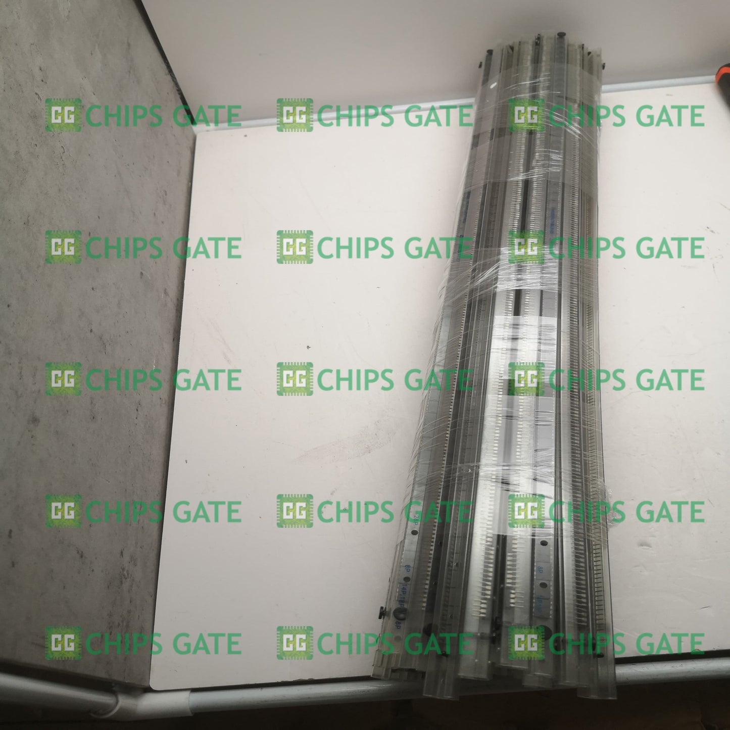 Microchip 24LC32A-I-P