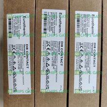 Eurotherm 2500M-DI8
