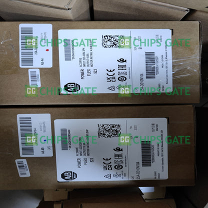 25AD010N104