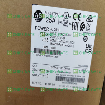 25AD037N114