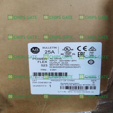 25AD043N114