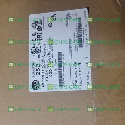 25BB062N104
