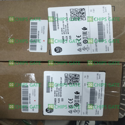 25BV4P8N104