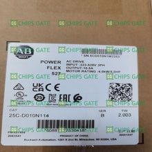 25CD010N114
