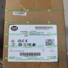 25CD1P4N104
