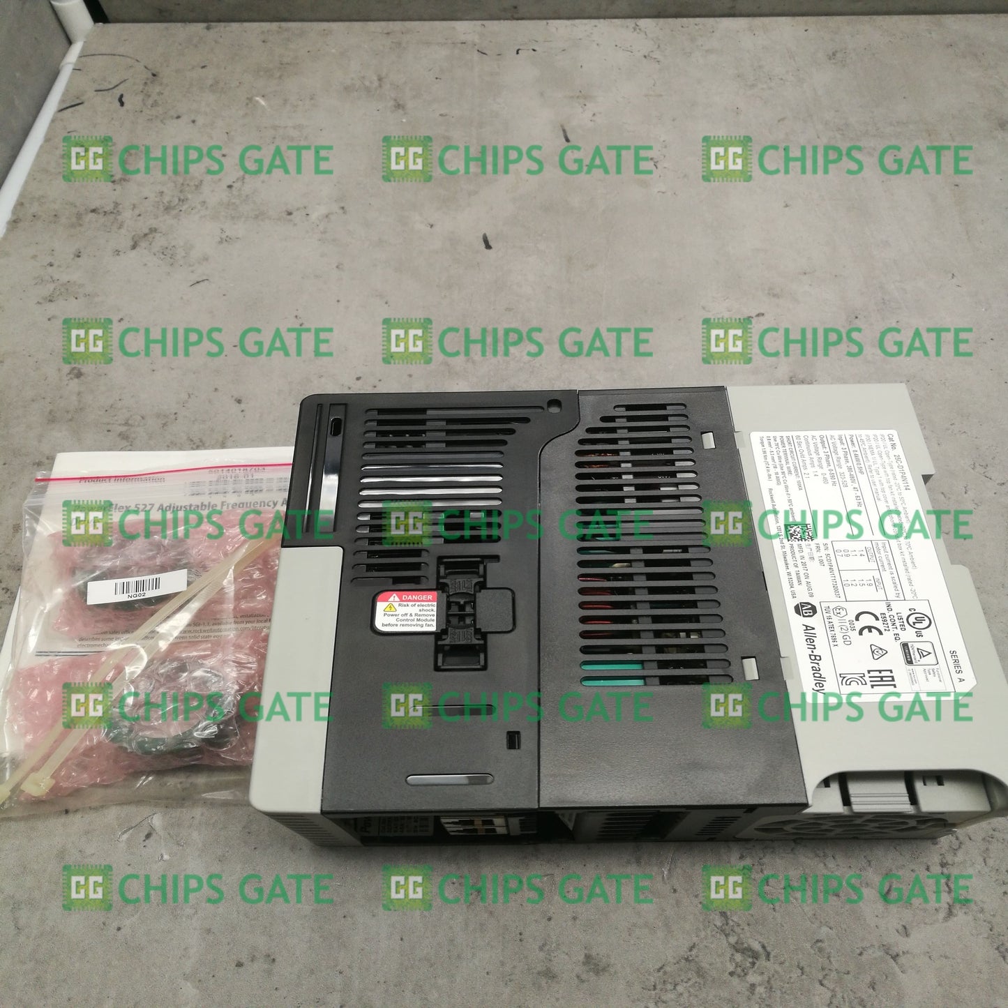 25CD1P4N114